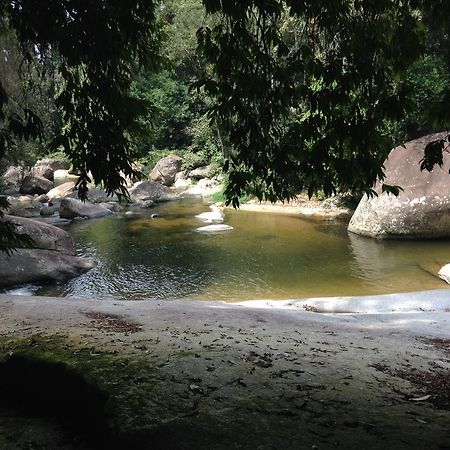 Vila Agua Βίλα Παρατί Εξωτερικό φωτογραφία