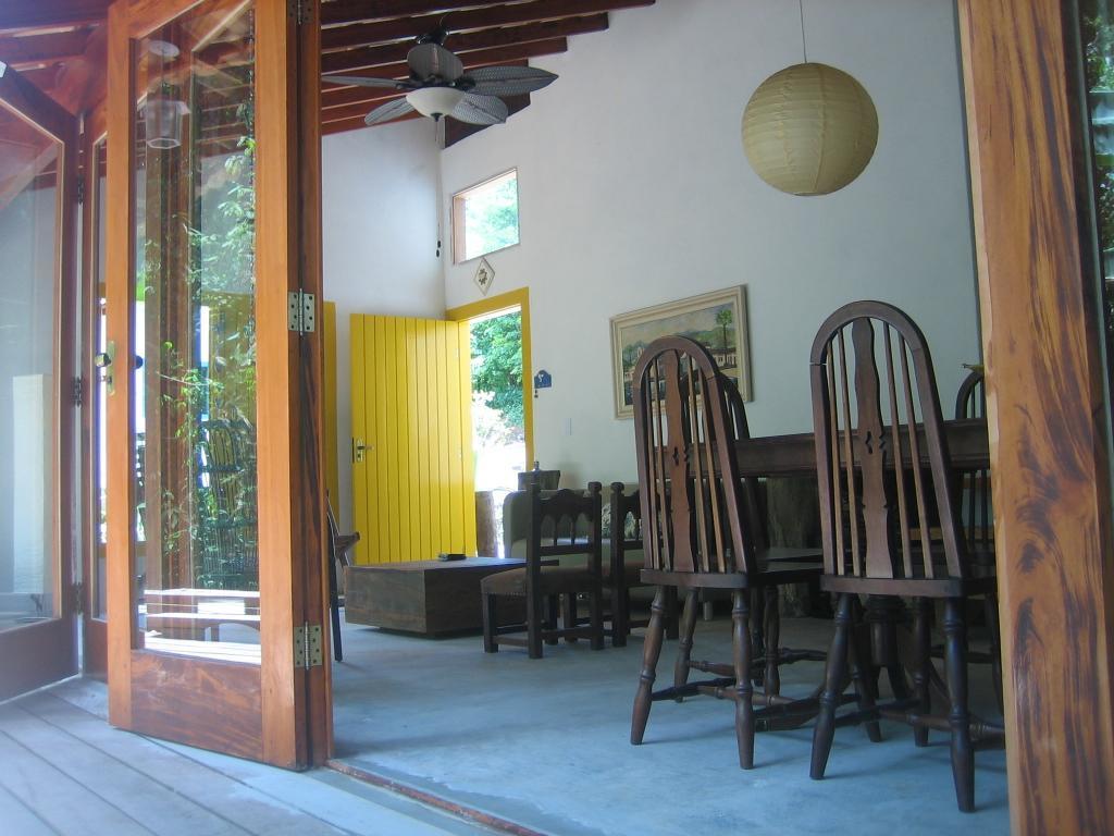 Vila Agua Βίλα Παρατί Εξωτερικό φωτογραφία