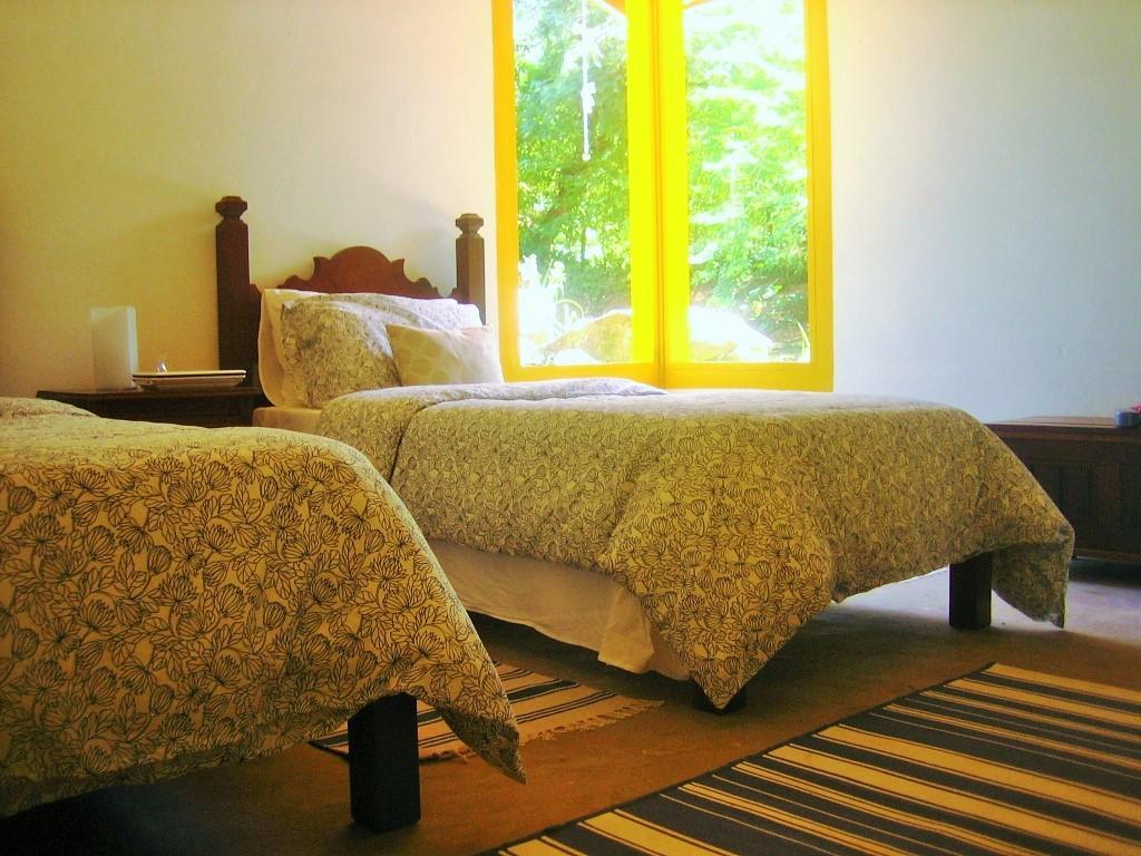 Vila Agua Βίλα Παρατί Εξωτερικό φωτογραφία