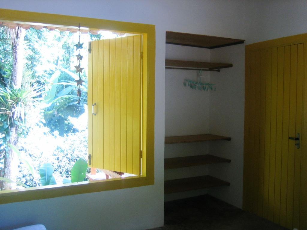 Vila Agua Βίλα Παρατί Εξωτερικό φωτογραφία