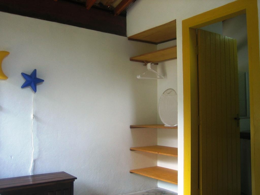 Vila Agua Βίλα Παρατί Εξωτερικό φωτογραφία