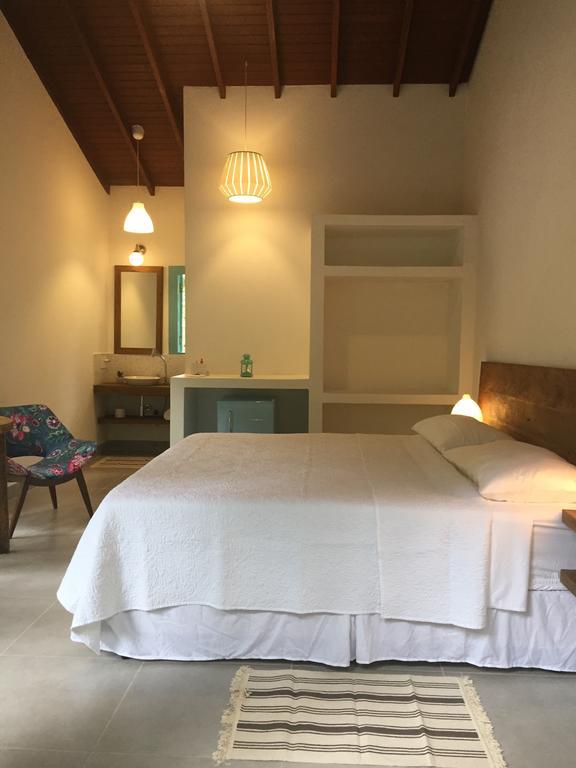 Vila Agua Βίλα Παρατί Εξωτερικό φωτογραφία