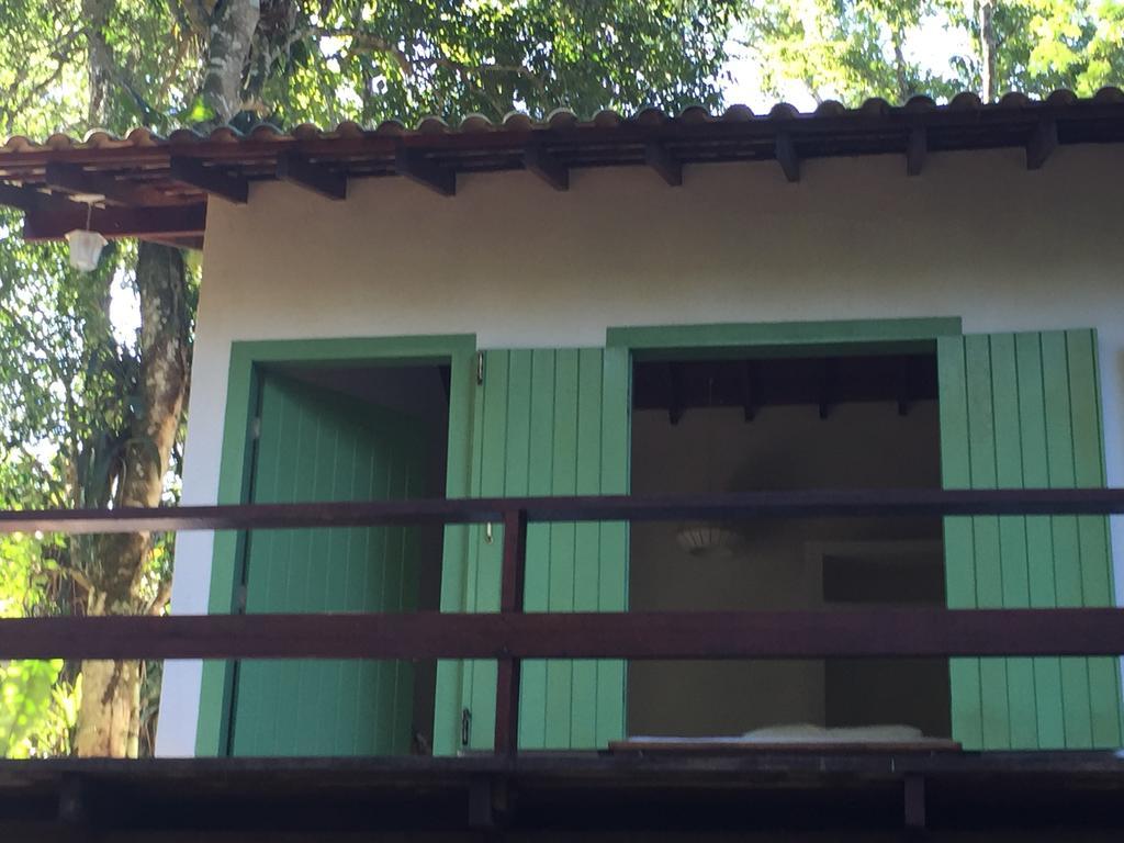 Vila Agua Βίλα Παρατί Εξωτερικό φωτογραφία