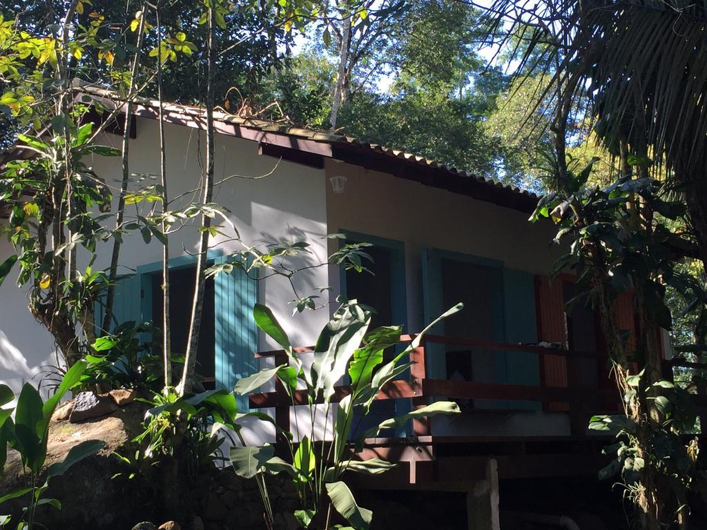 Vila Agua Βίλα Παρατί Εξωτερικό φωτογραφία