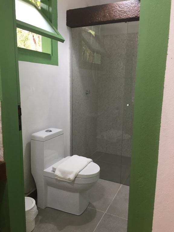 Vila Agua Βίλα Παρατί Εξωτερικό φωτογραφία