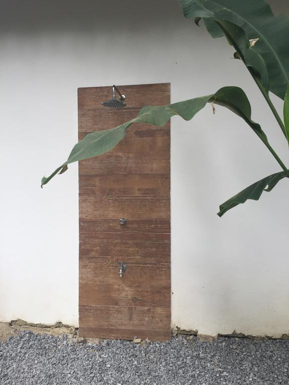 Vila Agua Βίλα Παρατί Εξωτερικό φωτογραφία