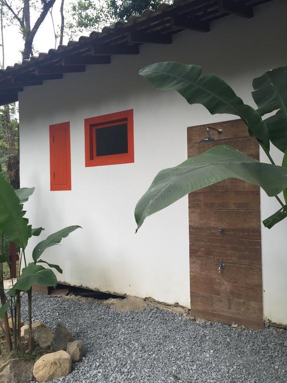 Vila Agua Βίλα Παρατί Εξωτερικό φωτογραφία