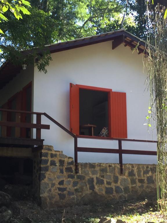 Vila Agua Βίλα Παρατί Εξωτερικό φωτογραφία